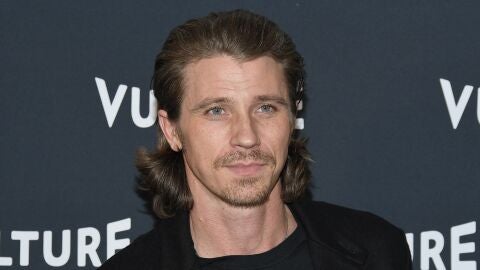 Garrett Hedlund