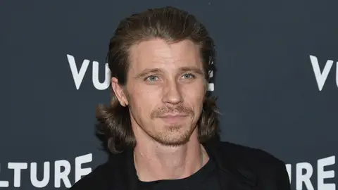 Garrett Hedlund Garrett Hedlund