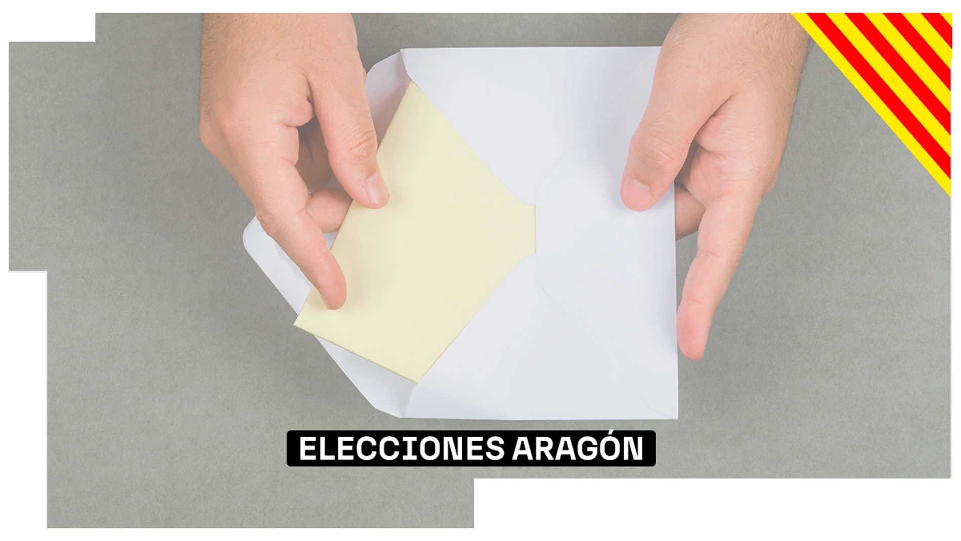 Votación en las elecciones de Aragón Votación en las elecciones de Aragón