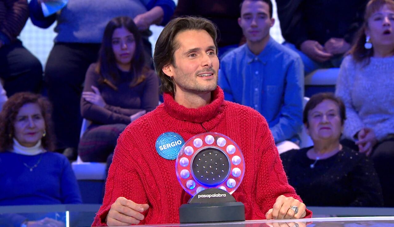 El cambio que Roberto Leal se compromete a hacer en Pasapalabra tras un fallo de Sergio Mur 