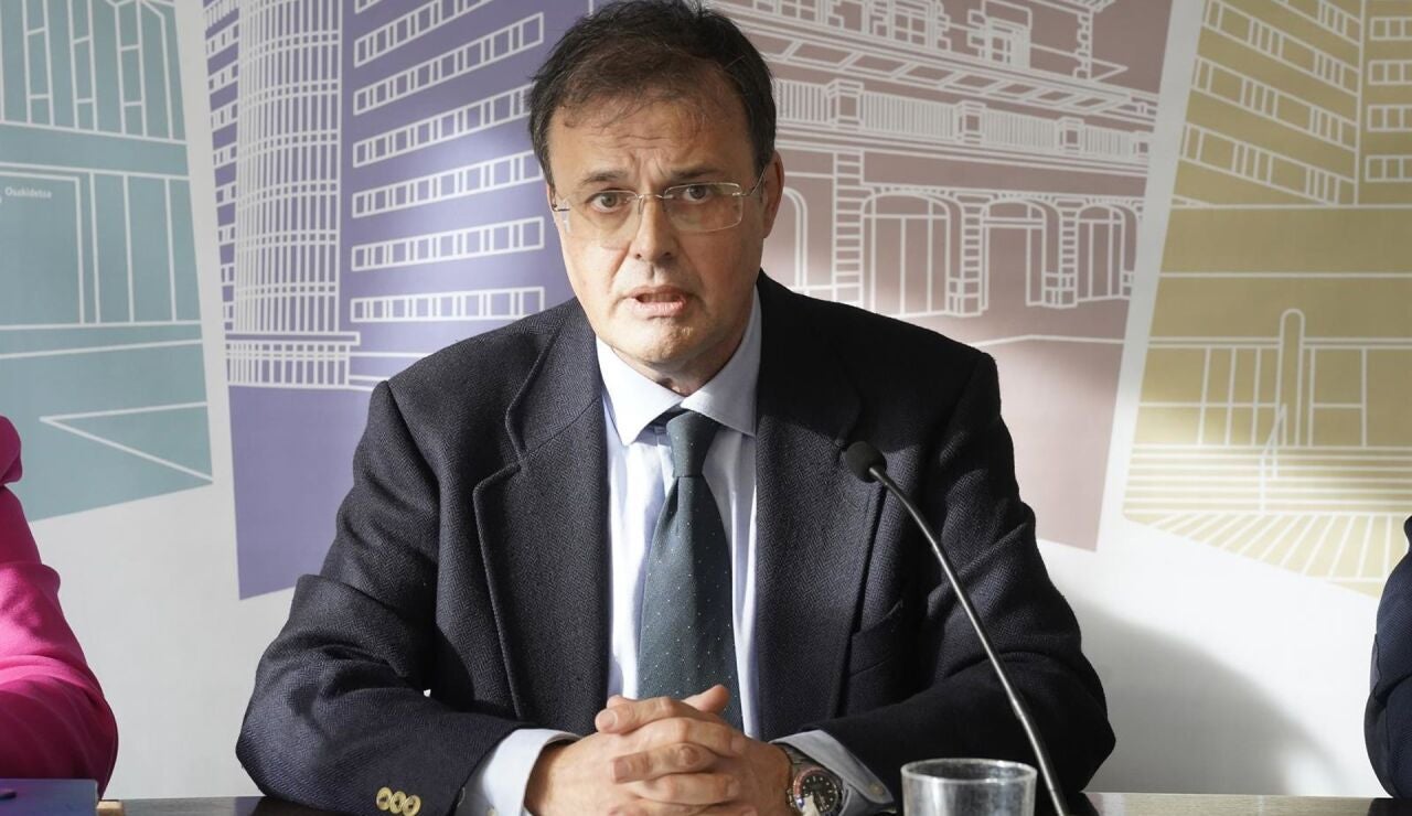 Osakidetza revacunar&aacute; "lo antes posible" solo a los vacunados en diciembre y enero con dosis caducadas