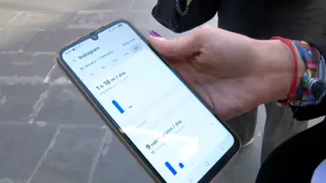 Redes sociales Redes sociales