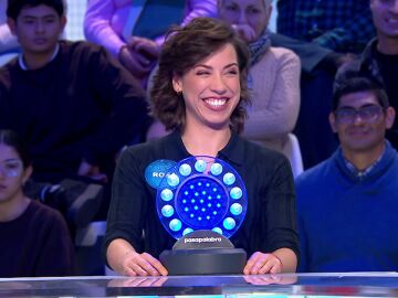 La inaudita investigaci&oacute;n de Gl&ograve;ria Serra sobre Rosa en Pasapalabra: &ldquo;Es nuestra especialista musical&rdquo;