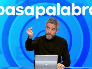 El cambio que Roberto Leal se compromete a hacer en Pasapalabra tras un fallo de Sergio Mur 