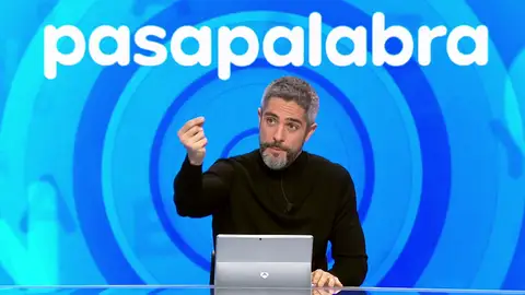El cambio que Roberto Leal se compromete a hacer en Pasapalabra tras un fallo de Sergio Mur El cambio que Roberto Leal se compromete a hacer en Pasapalabra tras un fallo de Sergio Mur