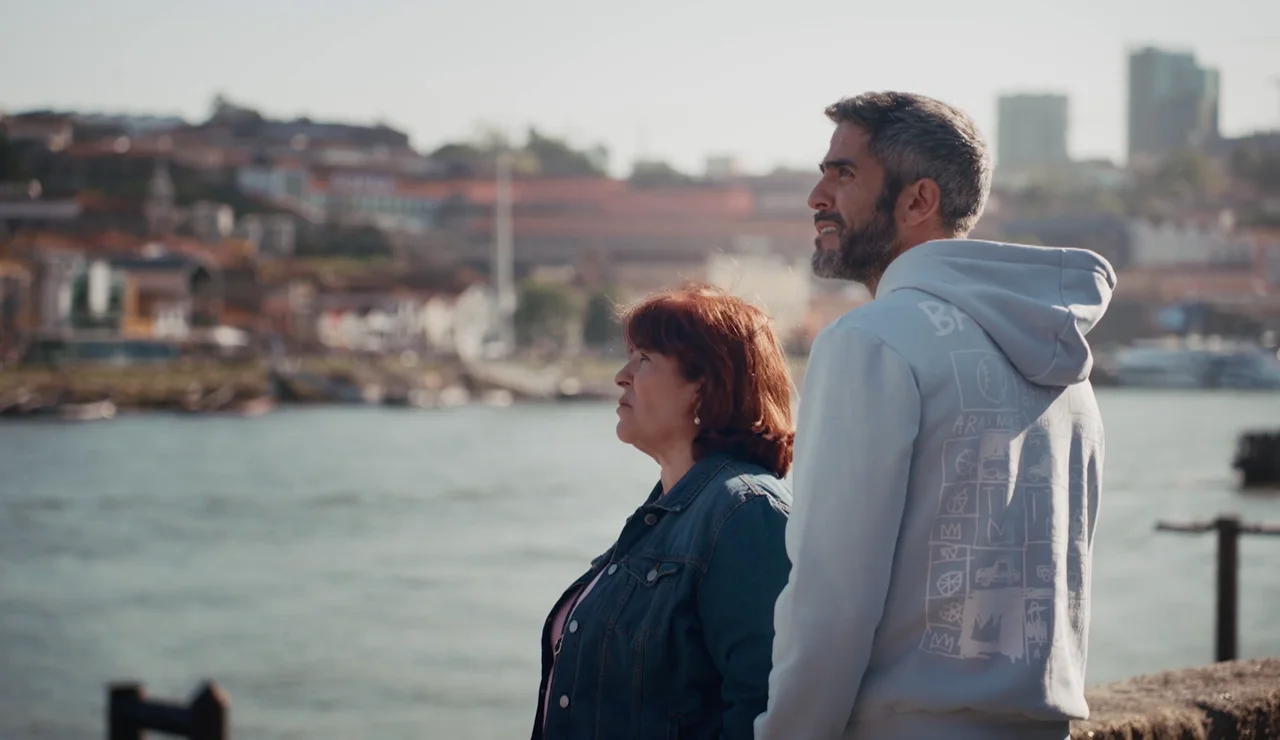 Roberto Leal se enfrenta a la primera negativa de Mercedes