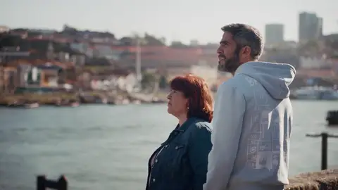 Roberto Leal se enfrenta a la primera negativa de Mercedes Roberto Leal se enfrenta a la primera negativa de Mercedes