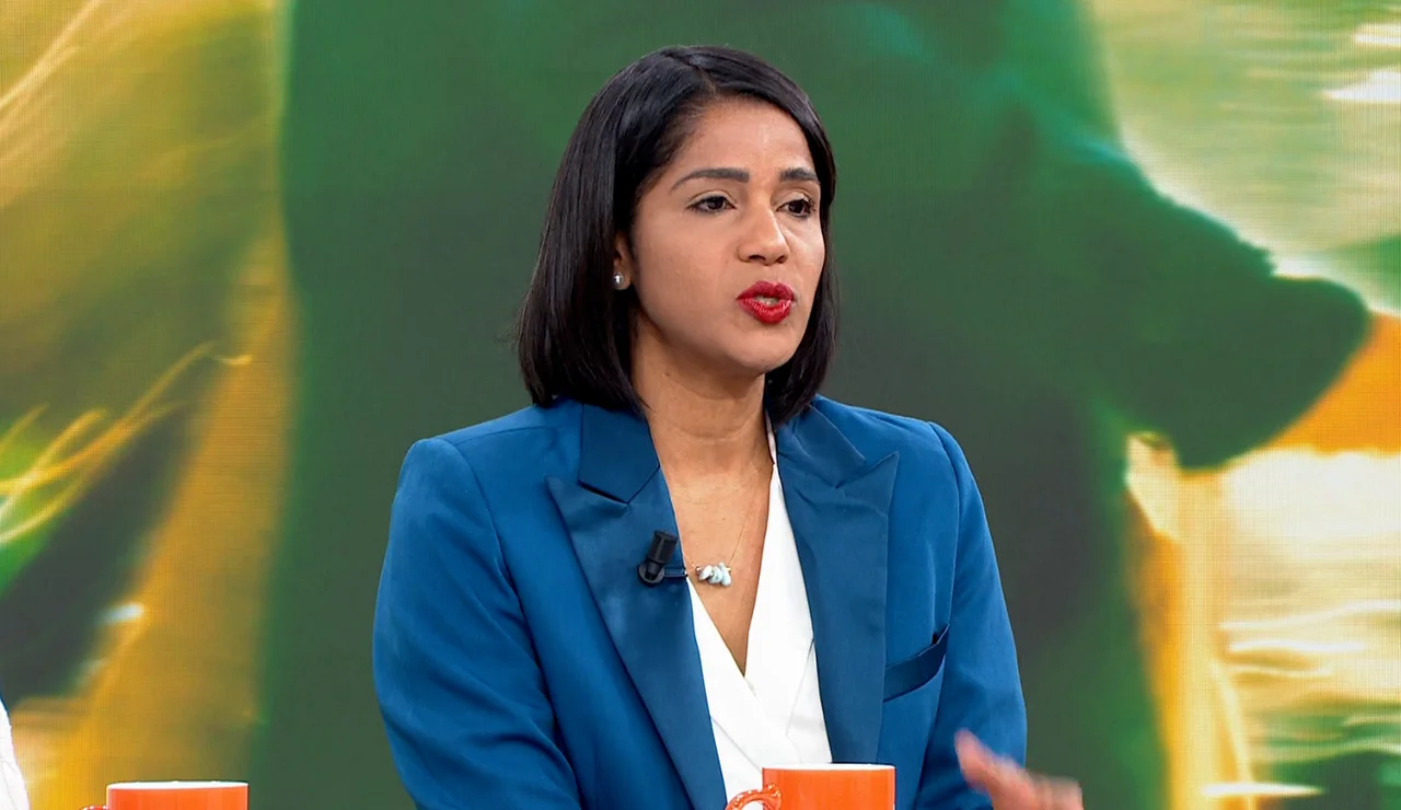 Medida de regularización de inmigrantes.