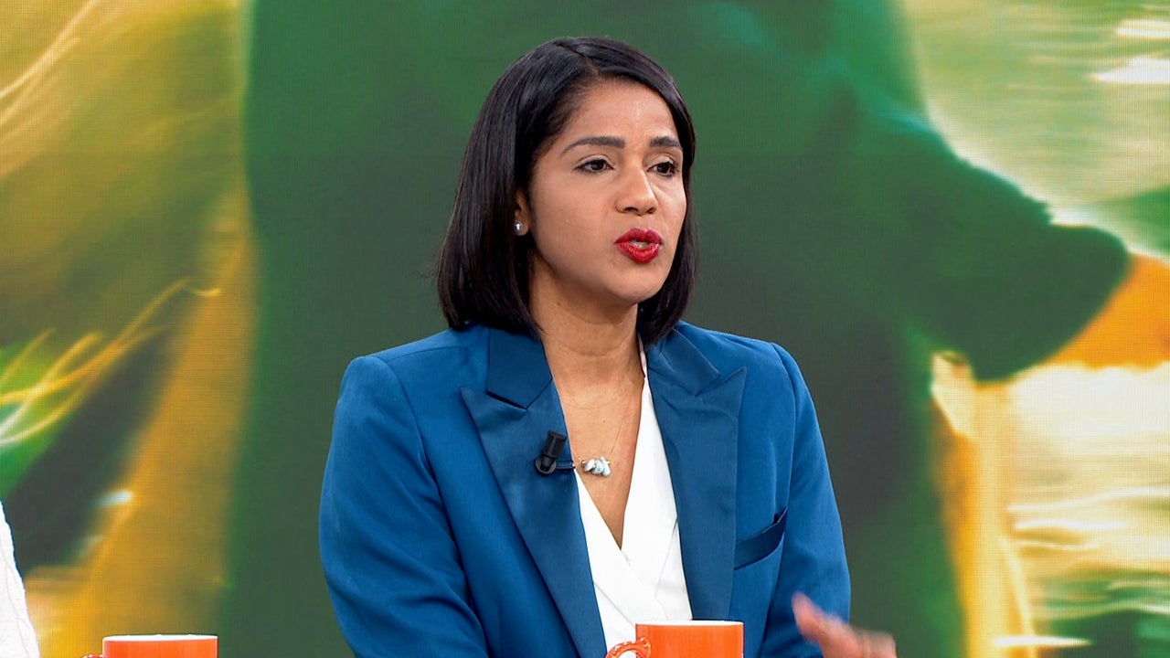 Fue una alegría cuando me enteré de la regularización