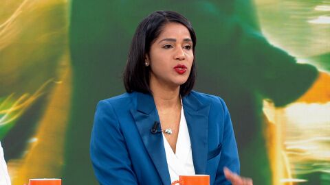 Medida de regularizaci&oacute;n de inmigrantes.