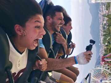 "&iexcl;Ya estamos listos!": el pr&oacute;ximo mi&eacute;rcoles, El Capit&aacute;n en Jap&oacute;n llega a Antena 3