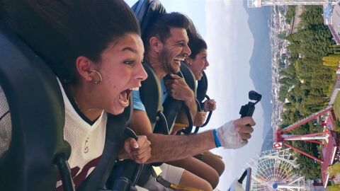 "&iexcl;Ya estamos listos!": el pr&oacute;ximo mi&eacute;rcoles, El Capit&aacute;n en Jap&oacute;n llega a Antena 3