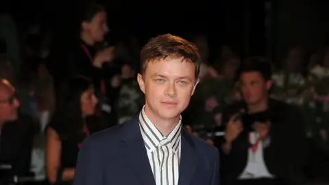 Dane DeHaan Dane DeHaan