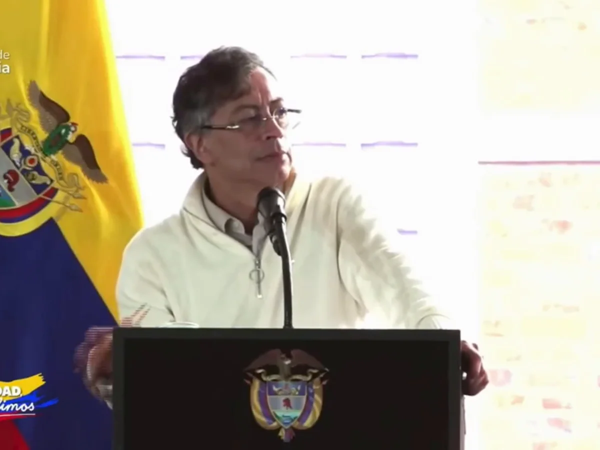 Gustavo Petro revela detalles de su intimidad con las mujeres: "Hago cosas muy buenas"