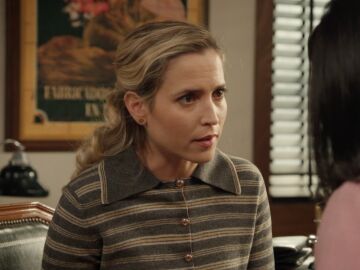 Avance del pr&oacute;ximo cap&iacute;tulo de Sue&ntilde;os de libertad: Dami&aacute;n, decidido a abrir un nuevo negocio 