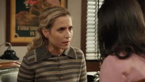 Avance del próximo capítulo de Sueños de libertad: Damián, decidido a abrir un nuevo negocio Avance del próximo capítulo de Sueños de libertad: Damián, decidido a abrir un nuevo negocio