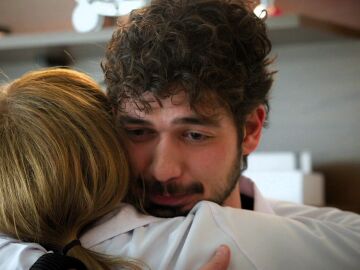 El sabio consejo de Bahar a Uras para salvar su futuro: "Todo mejora si sanas"