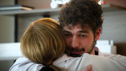 El sabio consejo de Bahar a Uras para salvar su futuro: "Todo mejora si sanas"