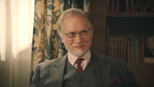 Avance del pr&oacute;ximo cap&iacute;tulo de Sue&ntilde;os de libertad: Dami&aacute;n, decidido a abrir un nuevo negocio 