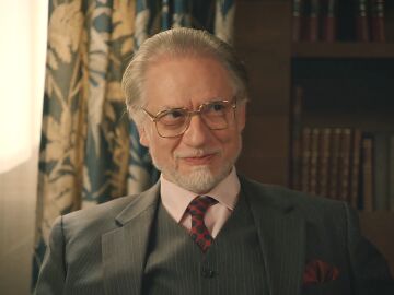 Avance del pr&oacute;ximo cap&iacute;tulo de Sue&ntilde;os de libertad: Dami&aacute;n, decidido a abrir un nuevo negocio 