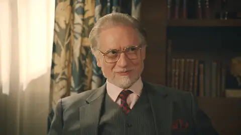 Avance del próximo capítulo de Sueños de libertad: Damián, decidido a abrir un nuevo negocio Avance del próximo capítulo de Sueños de libertad: Damián, decidido a abrir un nuevo negocio