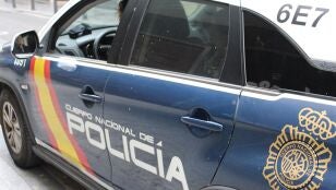 Investigan el hallazgo de un cad&aacute;ver en un cuarto de contadores en Benalm&aacute;dena