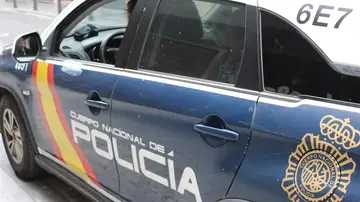 Investigan el hallazgo de un cadáver en un cuarto de contadores en Benalmádena Investigan el hallazgo de un cadáver en un cuarto de contadores en Benalmádena
