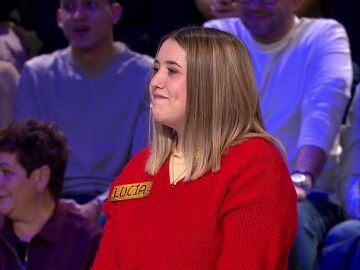 &iexcl;Una siesta de 19 horas! Luc&iacute;a confiesa su r&eacute;cord durmiendo