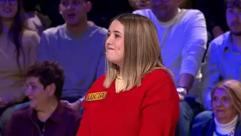 ¡Una siesta de 19 horas! Lucía confiesa su récord durmiendo ¡Una siesta de 19 horas! Lucía confiesa su récord durmiendo