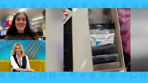 Viagra en el menú. Viagra en el menú.