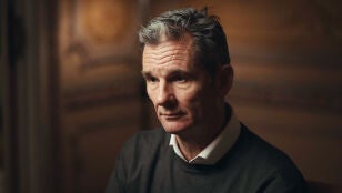 Lo de &Eacute;vole - Temporada 7 - I&ntilde;aki Urdangarin (Parte 1)