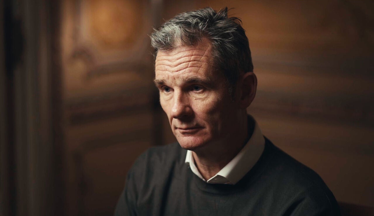 Lo de &Eacute;vole - Temporada 7 - I&ntilde;aki Urdangarin (Parte 1)