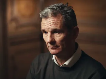 Lo de Évole - Temporada 7 - Iñaki Urdangarin (Parte 1) Lo de Évole - Temporada 7 - Iñaki Urdangarin (Parte 1)