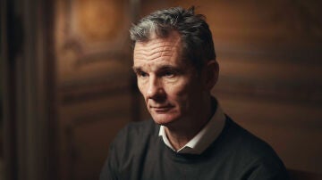 Lo de &Eacute;vole - Temporada 7 - I&ntilde;aki Urdangarin (Parte 1)