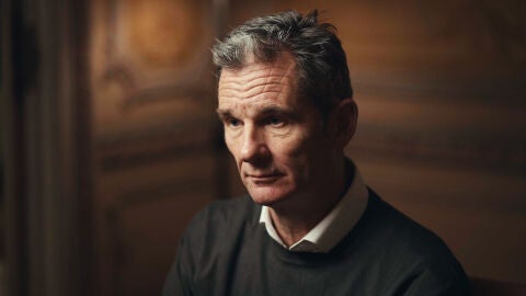 Lo de &Eacute;vole - Temporada 7 - I&ntilde;aki Urdangarin (Parte 1)