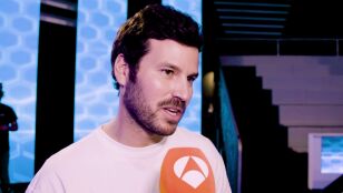 Willy B&aacute;rcenas: &ldquo;He descubierto la frustraci&oacute;n de El Desaf&iacute;o, que me viene bien para ver la otra cara de la moneda&rdquo;