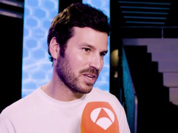 Willy B&aacute;rcenas: &ldquo;He descubierto la frustraci&oacute;n de El Desaf&iacute;o, que me viene bien para ver la otra cara de la moneda&rdquo;