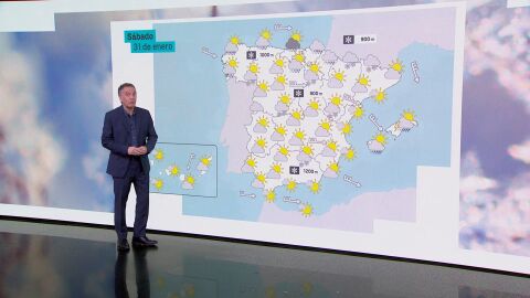 La previsi&oacute;n de Roberto Brasero