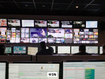 Antena 3 Noticias suma 71 meses consecutivos de liderazgo