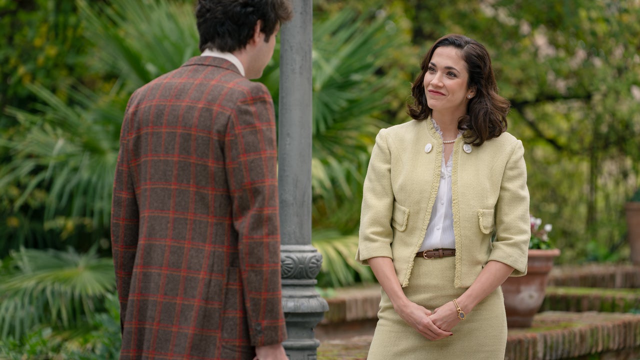 Marisol llega a la colonia… ¿cómo reaccionará Pablo?