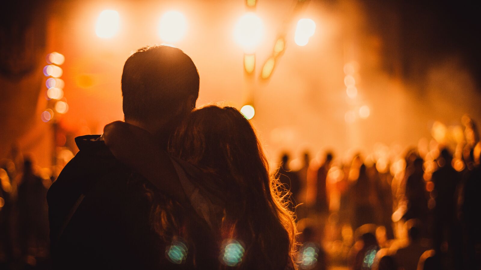 Llevar a bebés a los conciertos de adultos: ¿sí o no?
