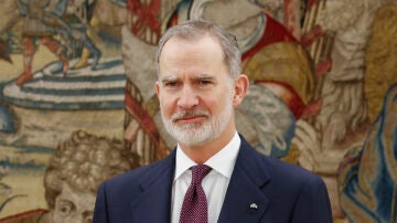 Rey Felipe VI