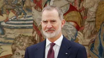 Rey Felipe VI Rey Felipe VI