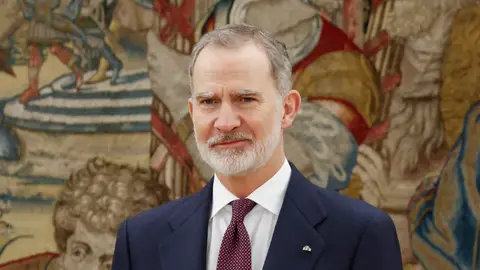 Rey Felipe VI Rey Felipe VI