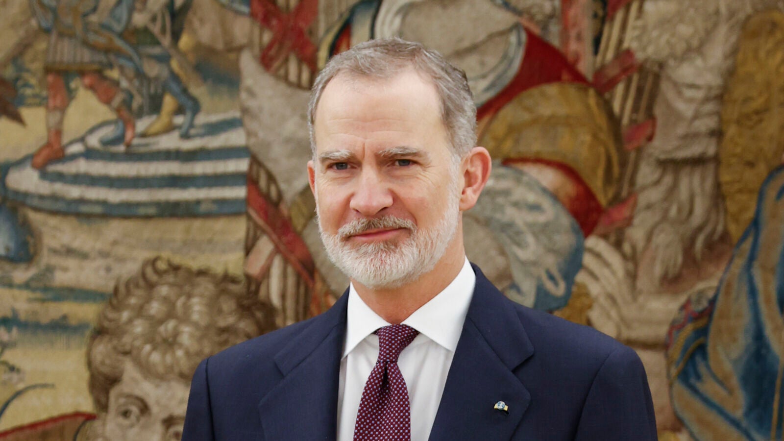 El rey Felipe VI cumple 58 años: su récord Guinness, artistas favoritos y otras curiosidades