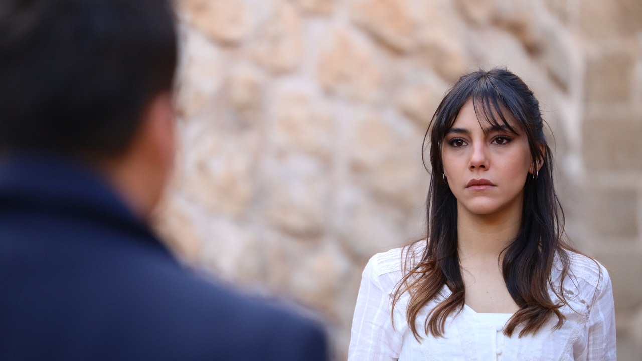 Zerrin Albora, la hija de Ecmel y Fidan que se niega a seguir las reglas familiares