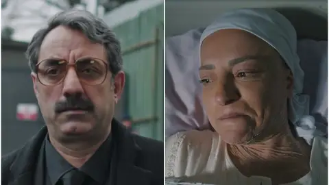 Tayyar y Mezide Tayyar y Mezide