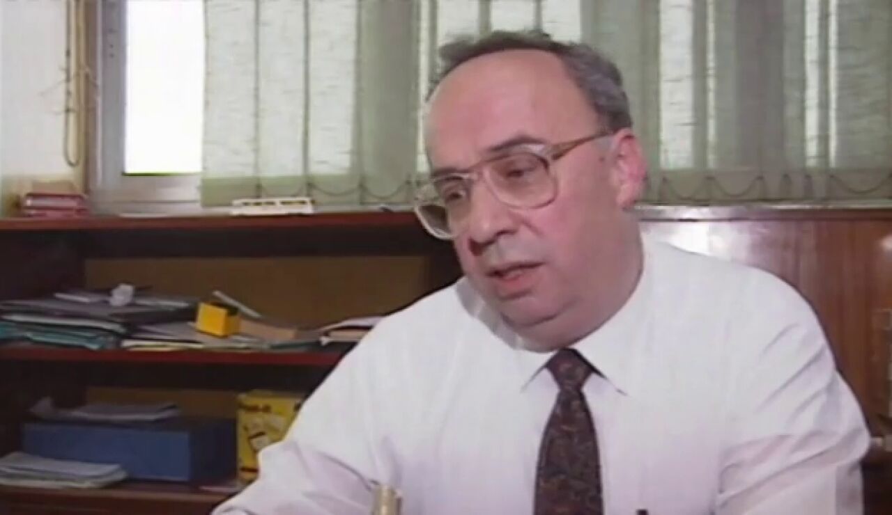 Asesinato de Fernando M&uacute;gica