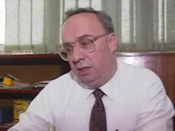 Asesinato de Fernando M&uacute;gica