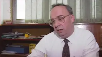 Asesinato de Fernando Múgica Asesinato de Fernando Múgica